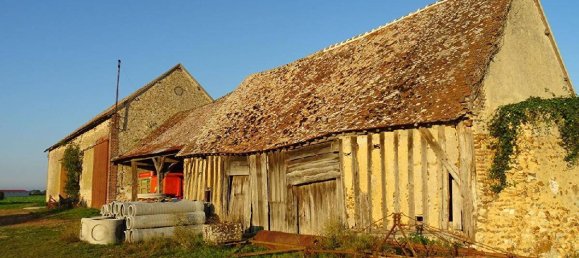 Studio in La Loupe, France, Nr. 103799 6