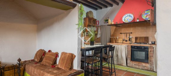 Дом с 11 спальнями в Малага, Испания № 66509 19