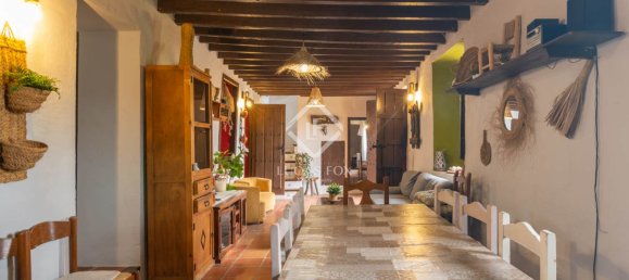 Дом с 11 спальнями в Малага, Испания № 66509 42