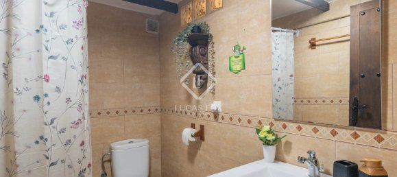 Дом с 11 спальнями в Малага, Испания № 66509 24