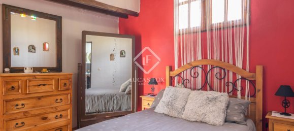 Дом с 11 спальнями в Малага, Испания № 66509 50