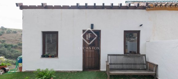 Дом с 11 спальнями в Малага, Испания № 66509 74