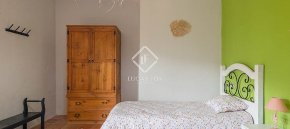 Дом с 11 спальнями в Малага, Испания № 66509 71