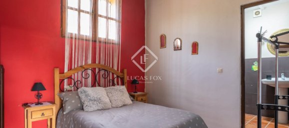 Дом с 11 спальнями в Малага, Испания № 66509 29