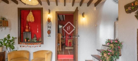 Дом с 11 спальнями в Малага, Испания № 66509 14