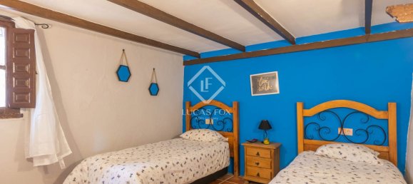 Дом с 11 спальнями в Малага, Испания № 66509 46