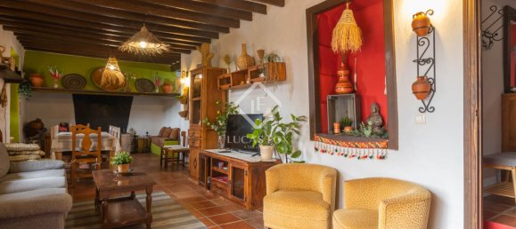 Дом с 11 спальнями в Малага, Испания № 66509 28