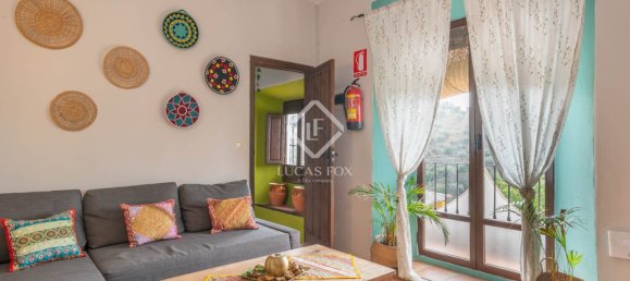 Дом с 11 спальнями в Малага, Испания № 66509 65