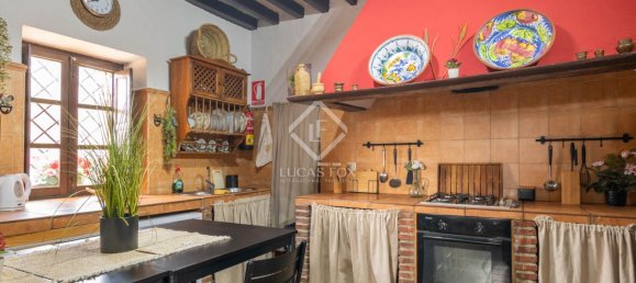 Дом с 11 спальнями в Малага, Испания № 66509 40