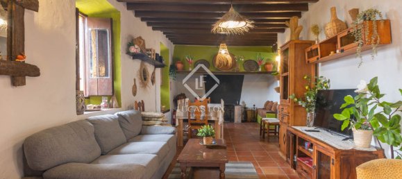 Дом с 11 спальнями в Малага, Испания № 66509 16