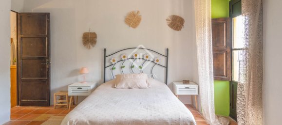 Дом с 11 спальнями в Малага, Испания № 66509 73