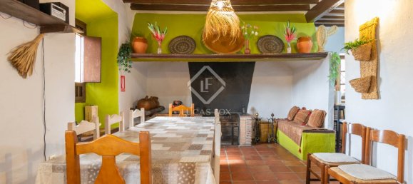 Дом с 11 спальнями в Малага, Испания № 66509 18