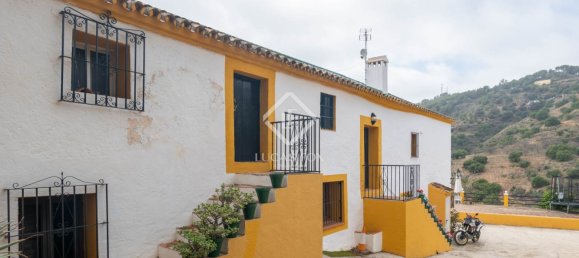 Дом с 11 спальнями в Малага, Испания № 66509 85