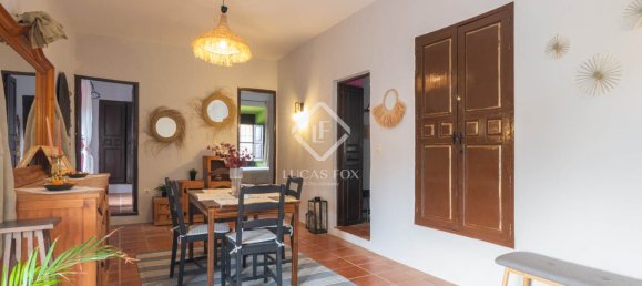 Дом с 11 спальнями в Малага, Испания № 66509 59