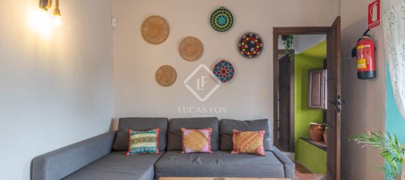 Дом с 11 спальнями в Малага, Испания № 66509 45