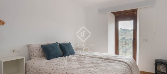 Дом с 11 спальнями в Малага, Испания № 66509 2