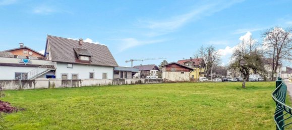 Terreno em Oberndorf bei Salzburg, Austria N.º 215496 4