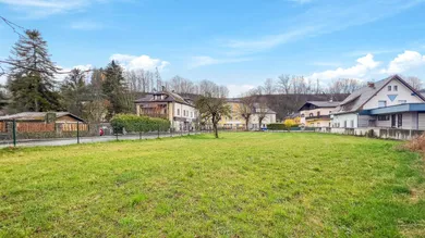 Terreno em Oberndorf bei Salzburg, Austria N.º 215496
