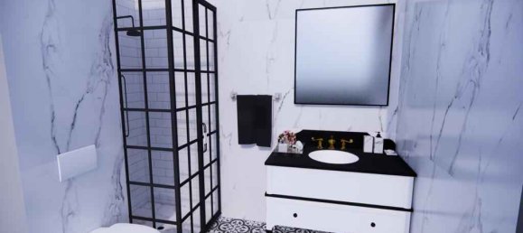 Apartment 3+1 in Alanya, Turkey No. 11897 3