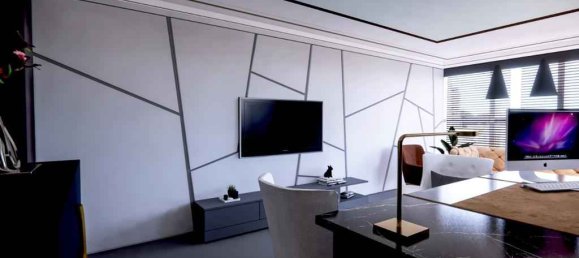 Apartment 3+1 in Alanya, Turkey No. 11897 6