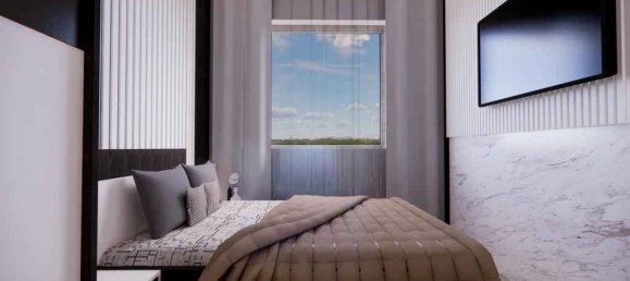 Apartment 3+1 in Alanya, Turkey No. 11897 24