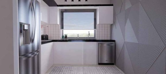 Apartment 3+1 in Alanya, Turkey No. 11897 18