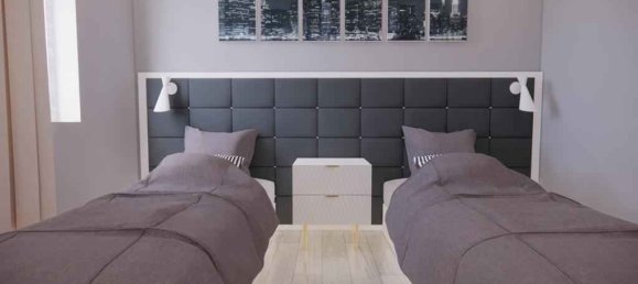 Apartment 3+1 in Alanya, Turkey No. 11897 22