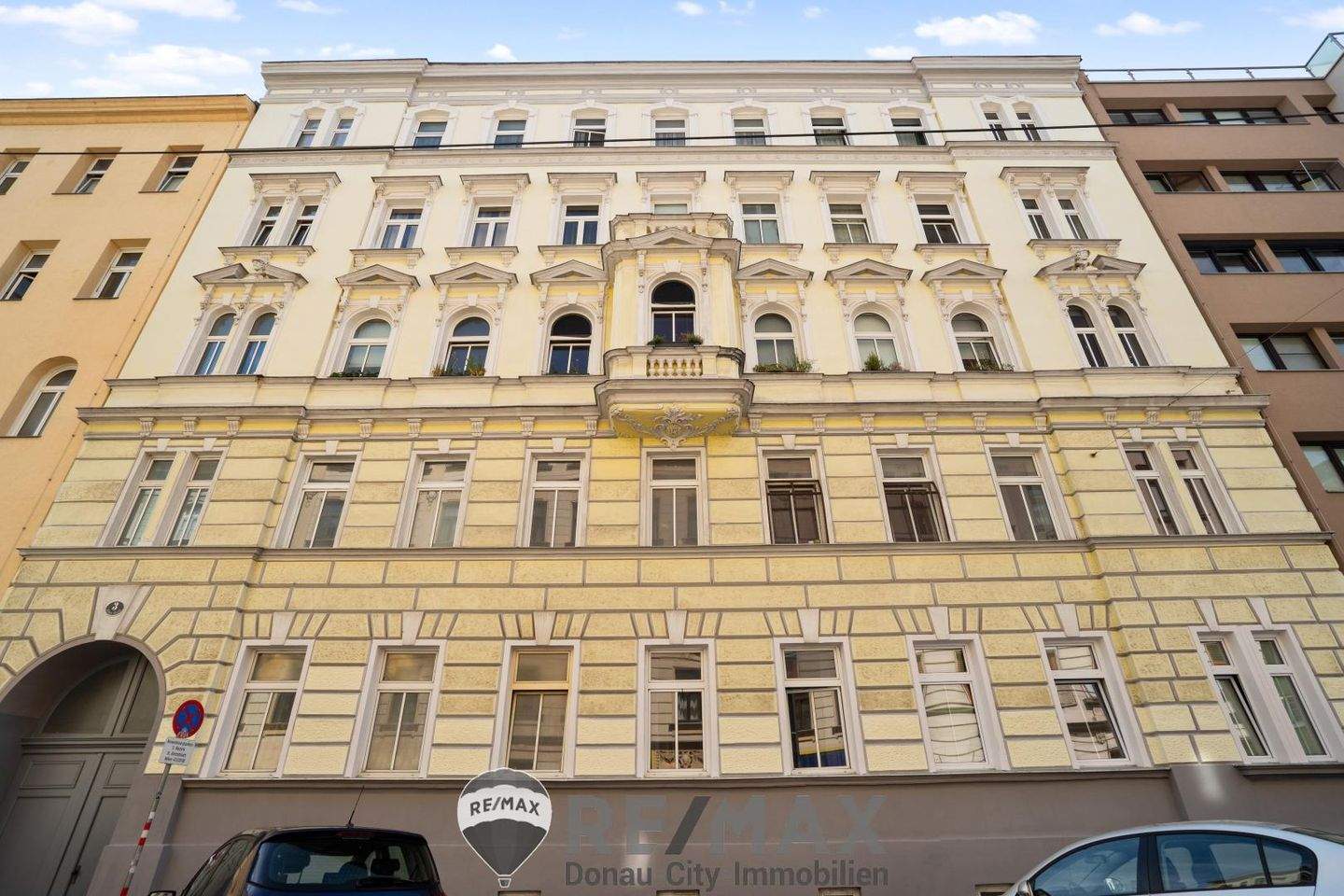 Studio in Vienna, Austria No. 204440