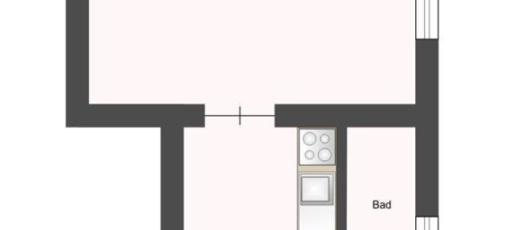 Studio in Vienna, Austria No. 204440 7