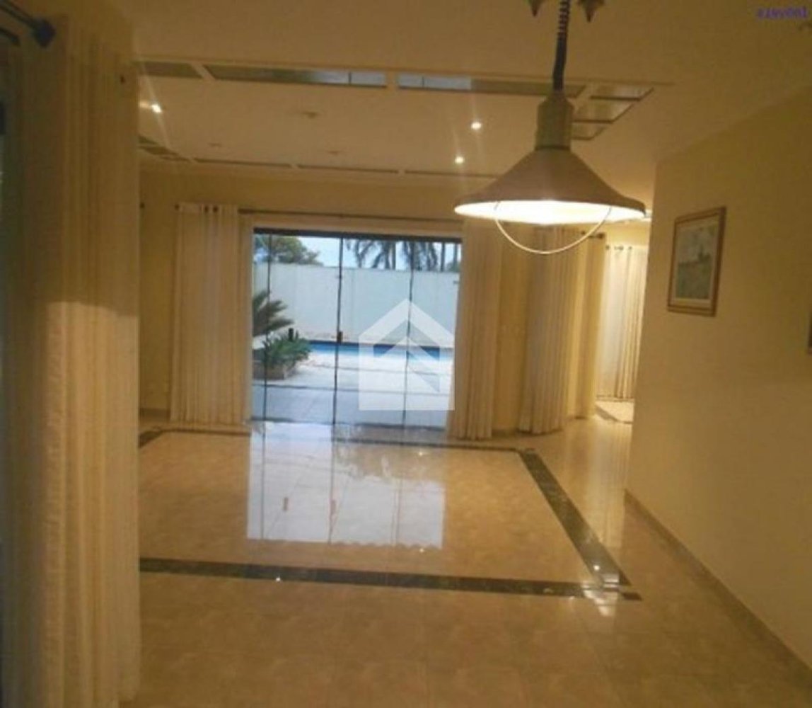 3 bedrooms House in Sao Paulo, Brazil No. 439850