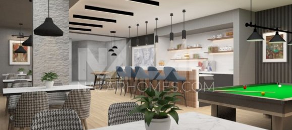 Wohnung 1+1 in Alanya, Turkey, Nr. 14446 23