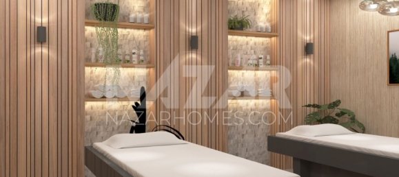 Wohnung 1+1 in Alanya, Turkey, Nr. 14446 20