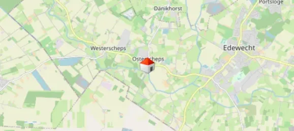 2 bedrooms Bungalow in Ammerland, Germany No. 233656 15