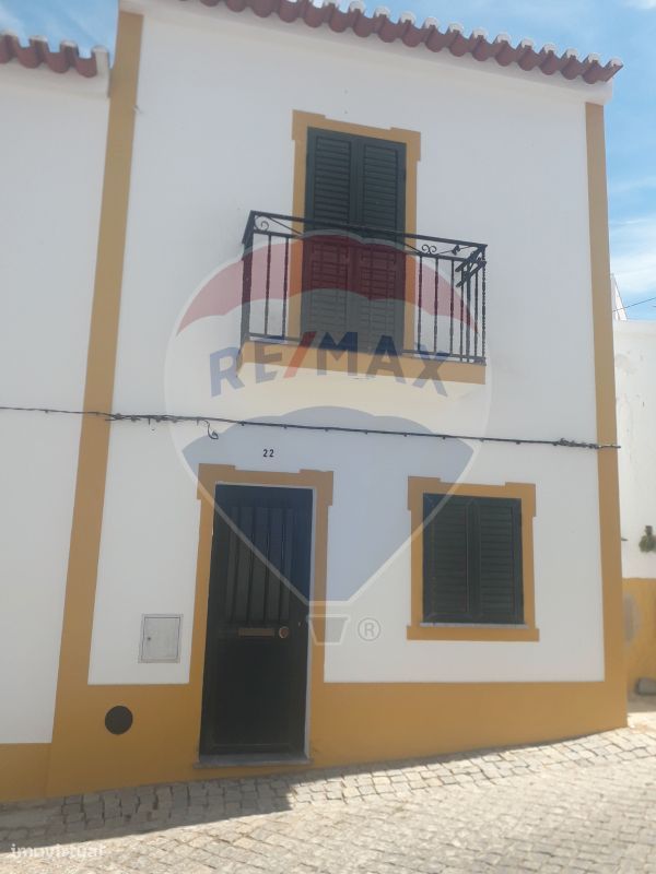 2 chambres Maison à Barrancos, Portugal No. 178629