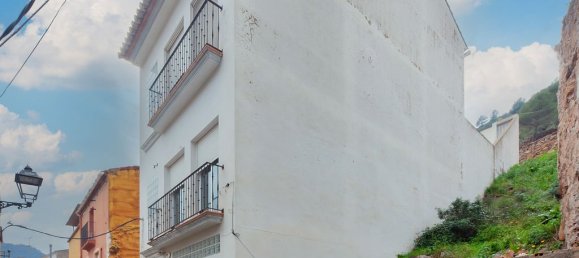 Moradia em banda T3 em Castellon, Spain N.º 169156 3