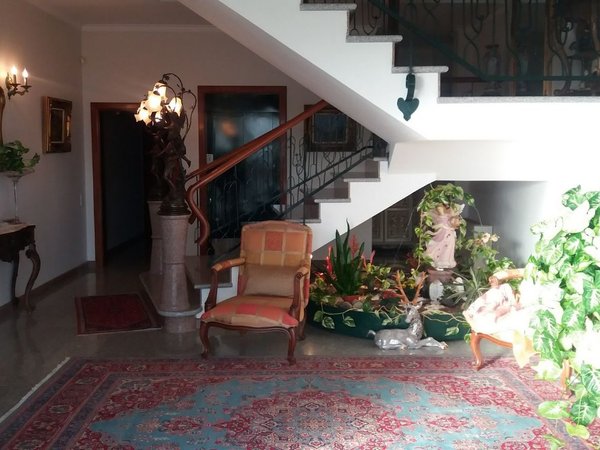 9 bedrooms House in Mirandela, Portugal No. 189966