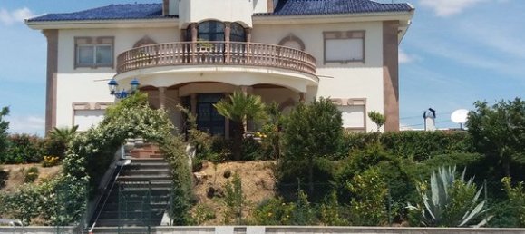 9 bedrooms House in Mirandela, Portugal No. 189966 8