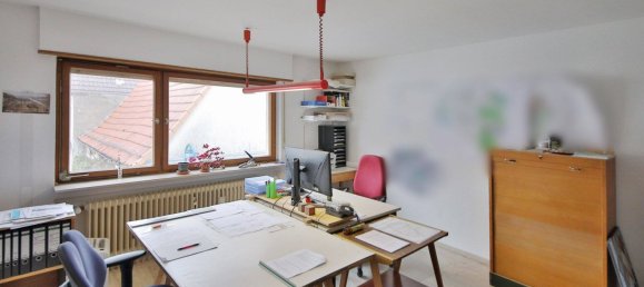 Casa de 7 habitaciónes en Karlsruhe, Germany No. 86916 10