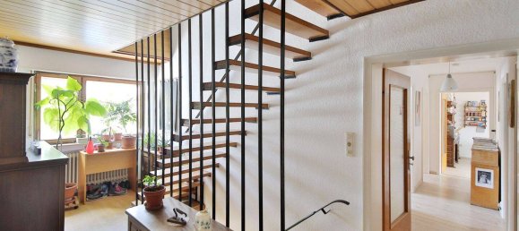 Casa de 7 habitaciónes en Karlsruhe, Germany No. 86916 17