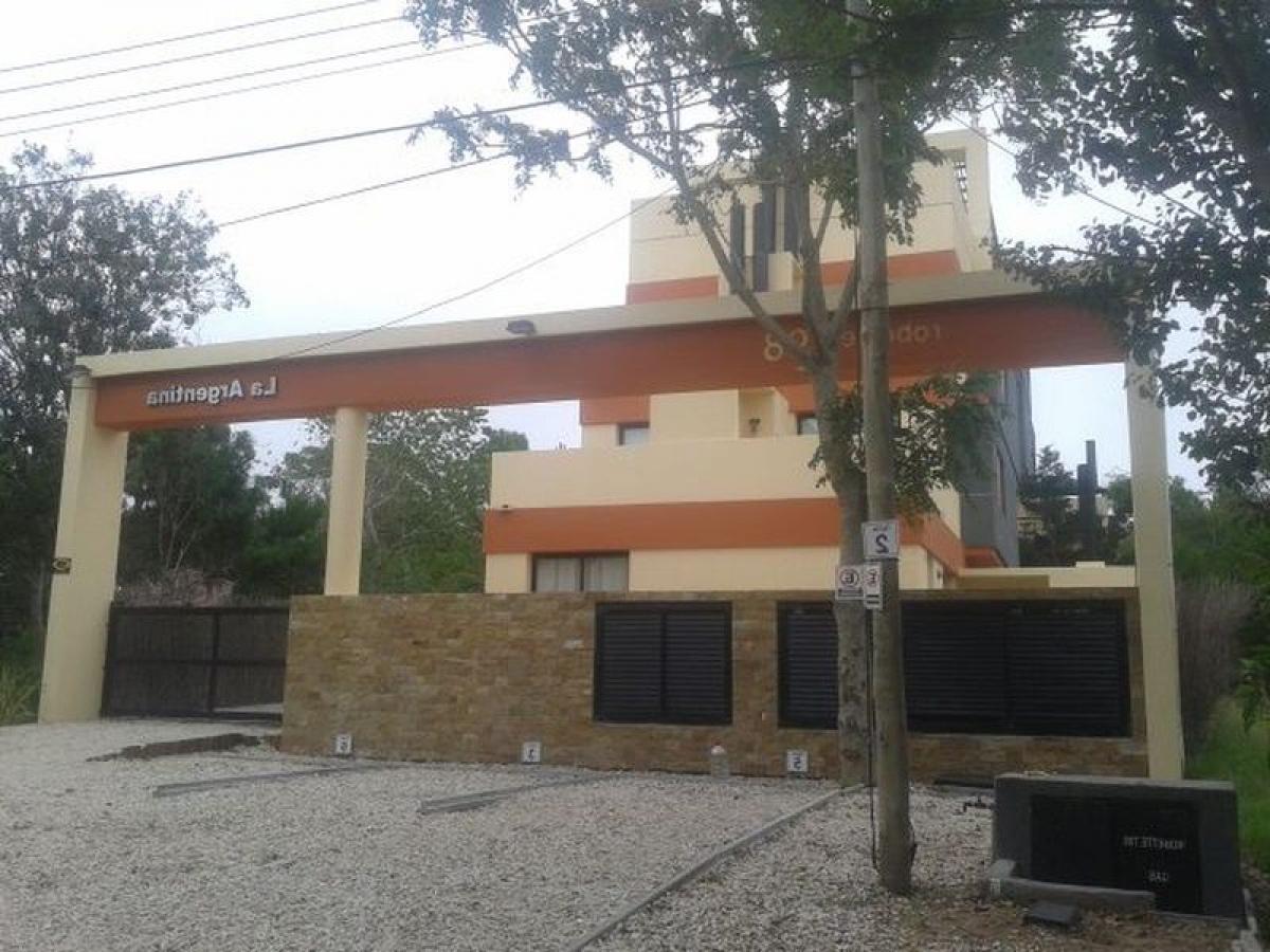 Studio in Mar del Plata, Argentina No. 70405