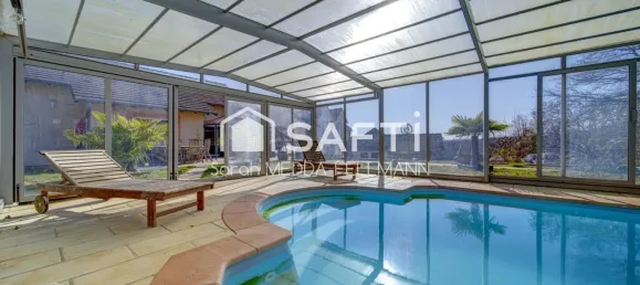 Castelos T3 em Freyming-Merlebach, France N.º 349705 12