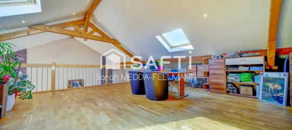 Castelos T3 em Freyming-Merlebach, France N.º 349705 9