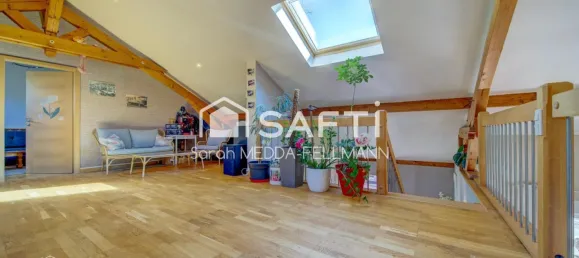 Castelos T3 em Freyming-Merlebach, France N.º 349705 7