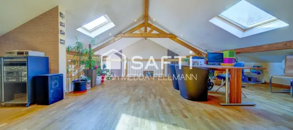 Castelos T3 em Freyming-Merlebach, France N.º 349705 10