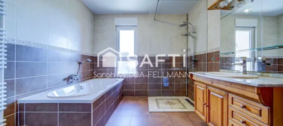 Castelos T3 em Freyming-Merlebach, France N.º 349705 11