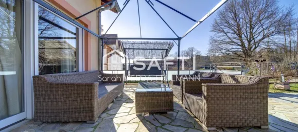 Castelos T3 em Freyming-Merlebach, France N.º 349705 15