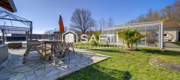 Castelos T3 em Freyming-Merlebach, France N.º 349705 14