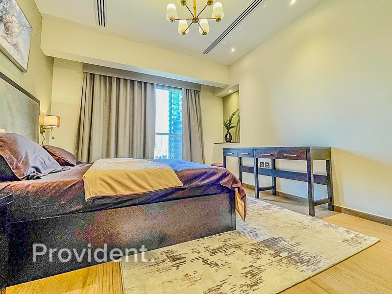 2 bedrooms Apartment in Downtown Dubai (Downtown Burj Dubai), UAE No. 2242