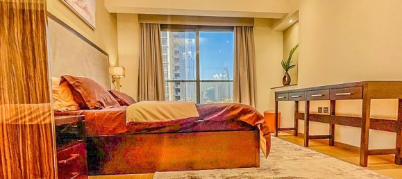 2 bedrooms Apartment in Downtown Dubai (Downtown Burj Dubai), UAE No. 2242 4