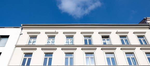 2 rooms Apartment in Mitte, Germany No. 361938 2